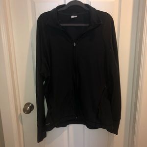 nike plus size sweater